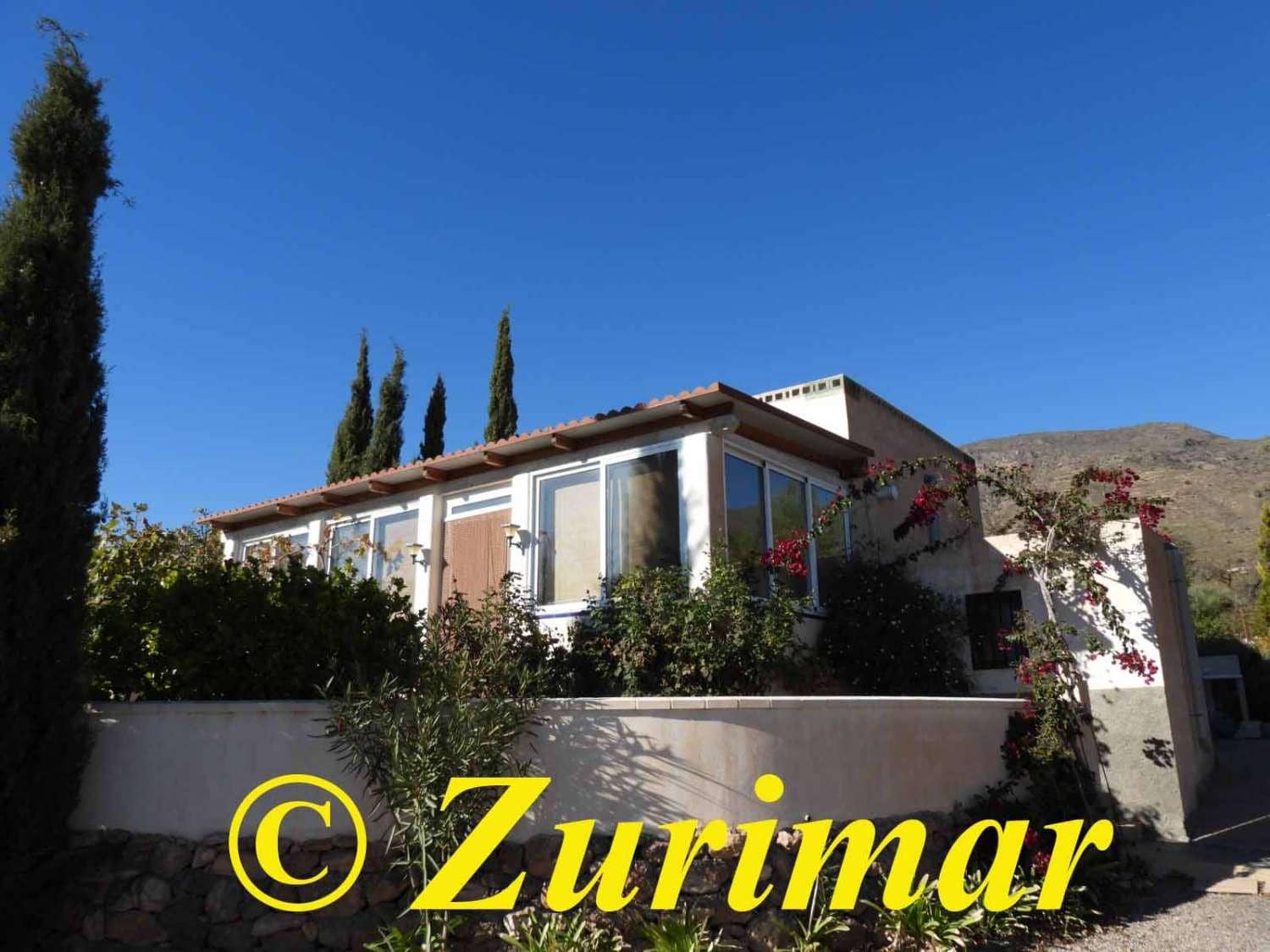 Maalaistalo myytävänä paikassa Felix - 125 000 € (Ref: 9574561)