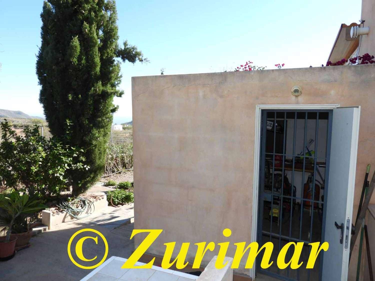 Maalaistalo myytävänä paikassa Felix - 125 000 € (Ref: 9574561)