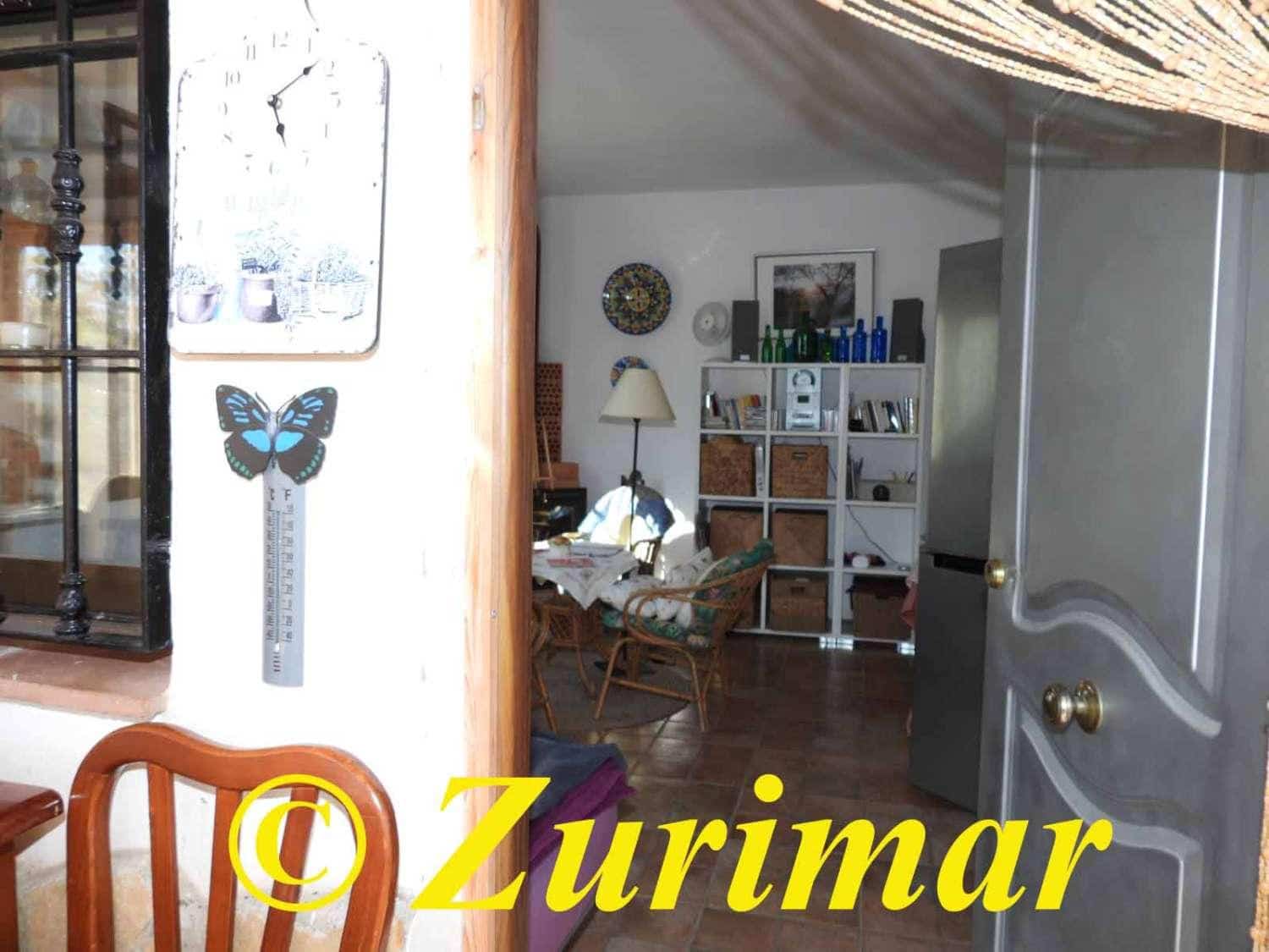 Maalaistalo myytävänä paikassa Felix - 125 000 € (Ref: 9574561)