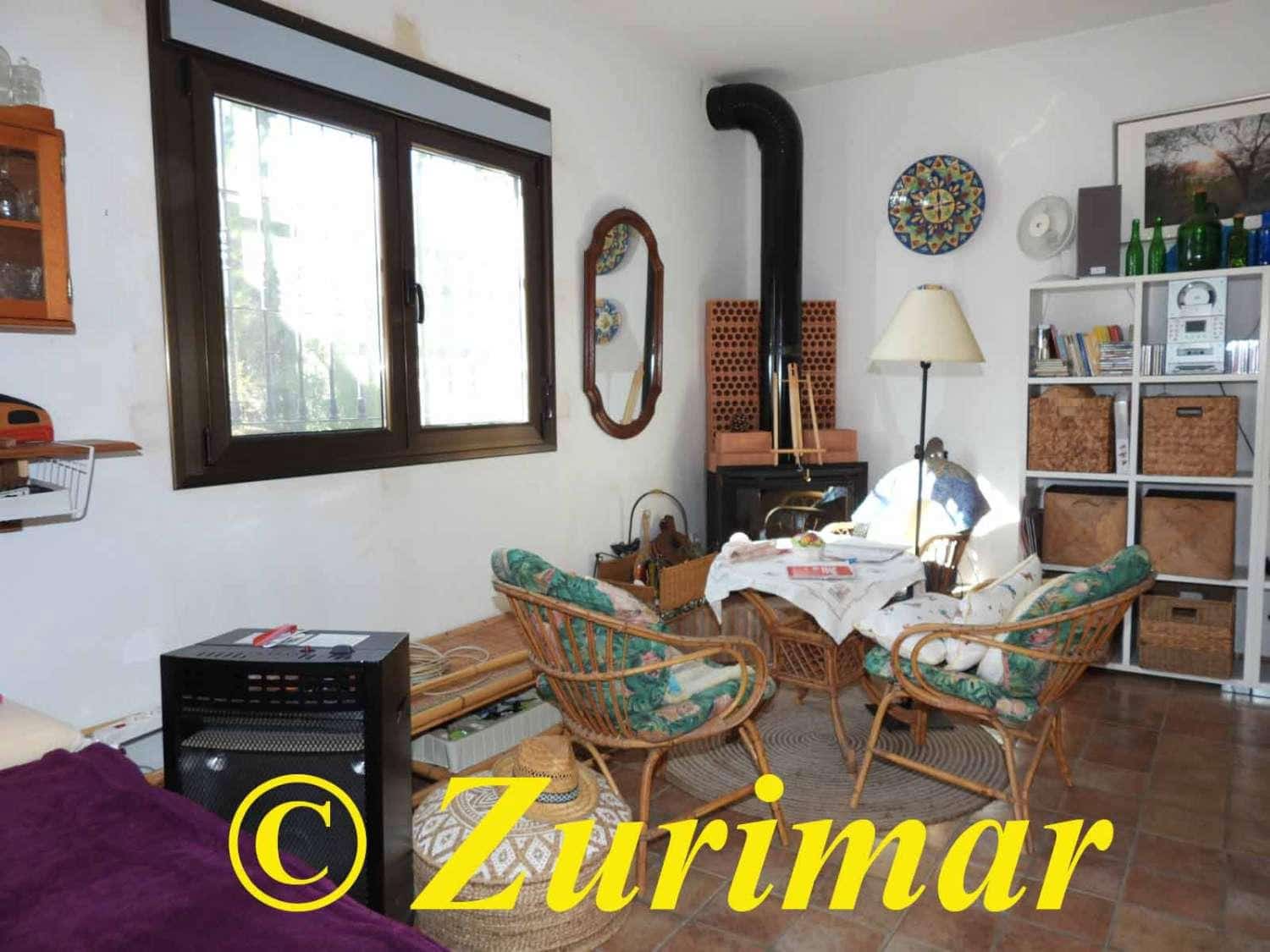 Maalaistalo myytävänä paikassa Felix - 125 000 € (Ref: 9574561)