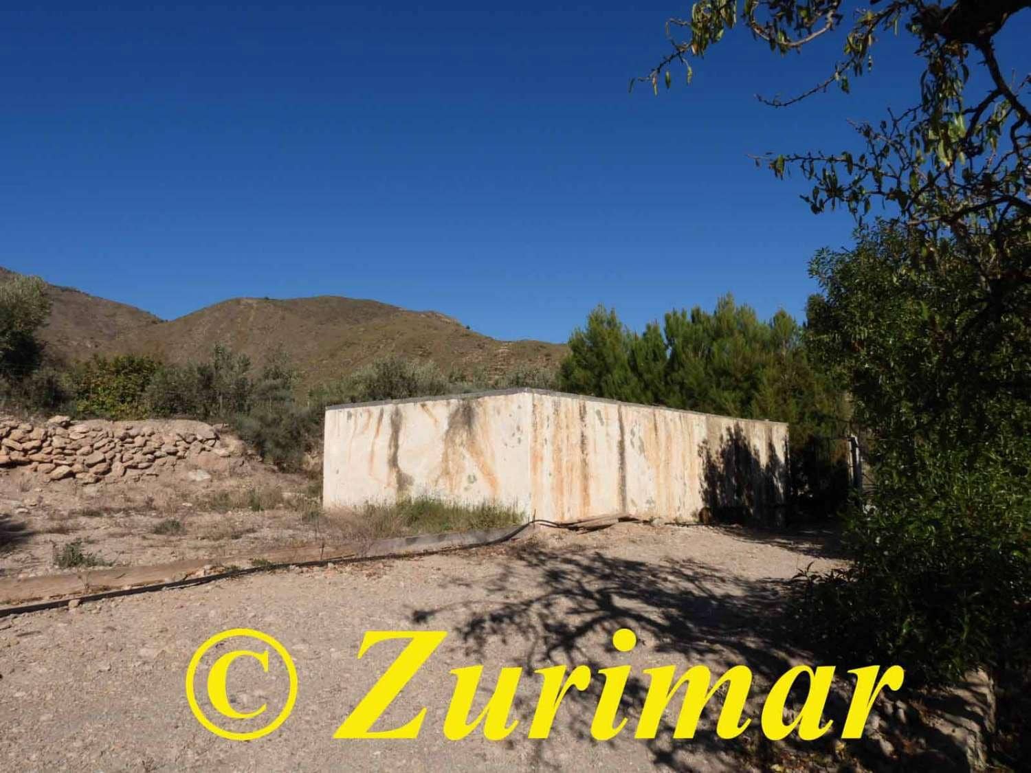 Maalaistalo myytävänä paikassa Felix - 125 000 € (Ref: 9574561)