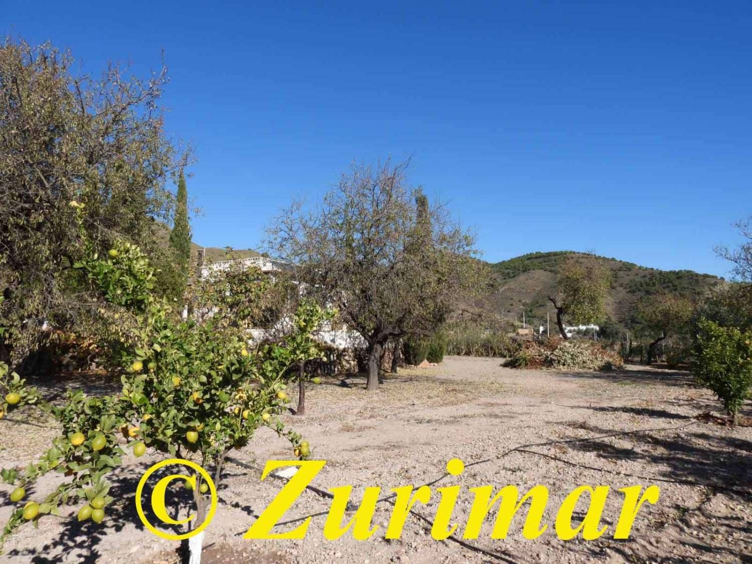 Maalaistalo myytävänä paikassa Felix - 125 000 € (Ref: 9574561)