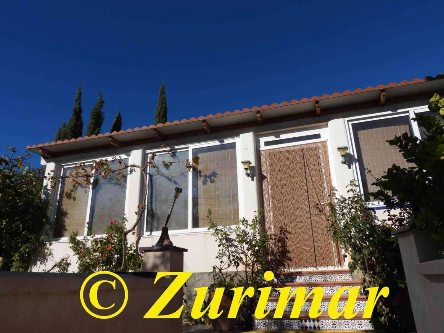 Maalaistalo myytävänä paikassa Felix - 125 000 € (Ref: 9574561)