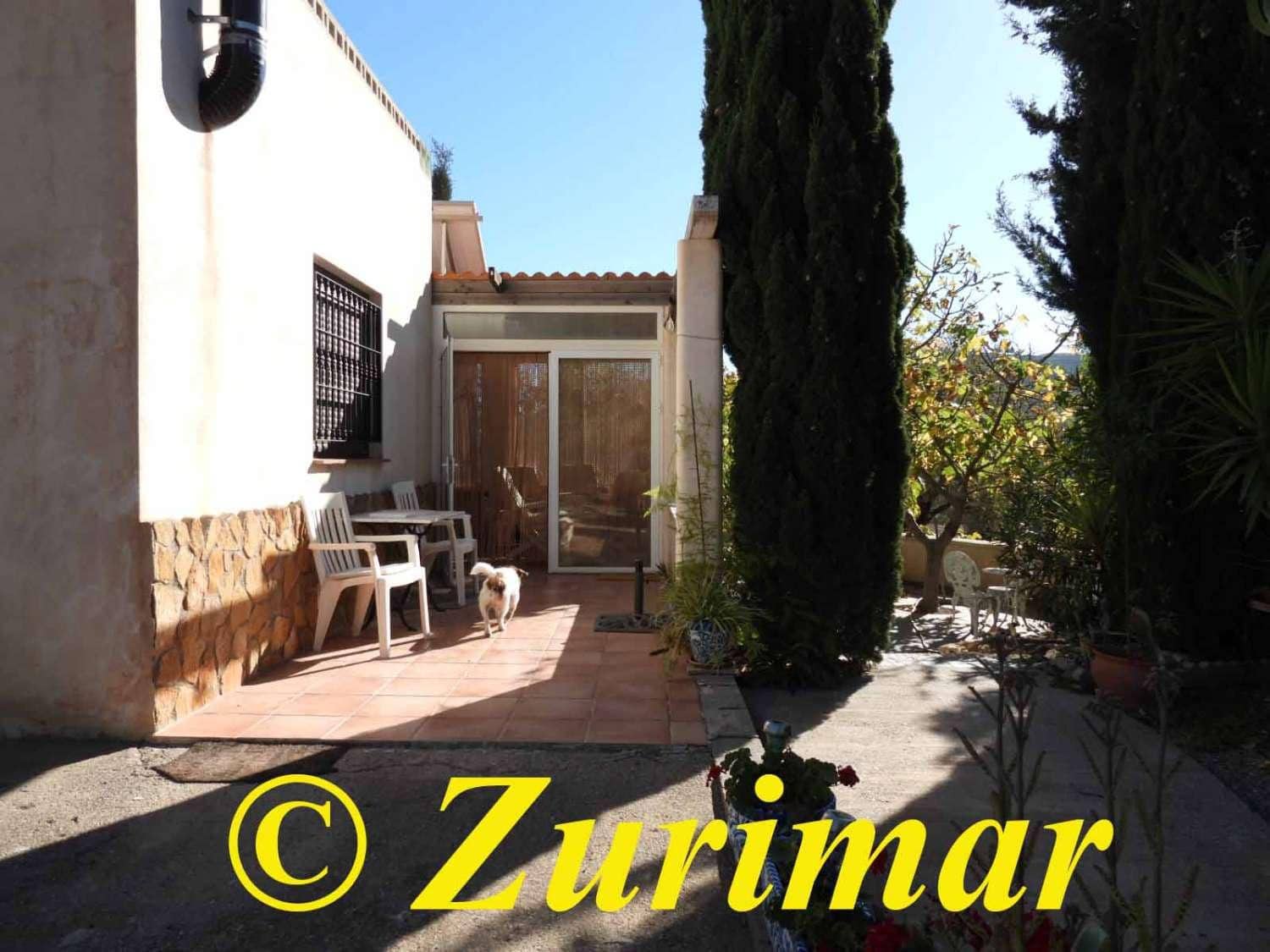 Maalaistalo myytävänä paikassa Felix - 125 000 € (Ref: 9574561)