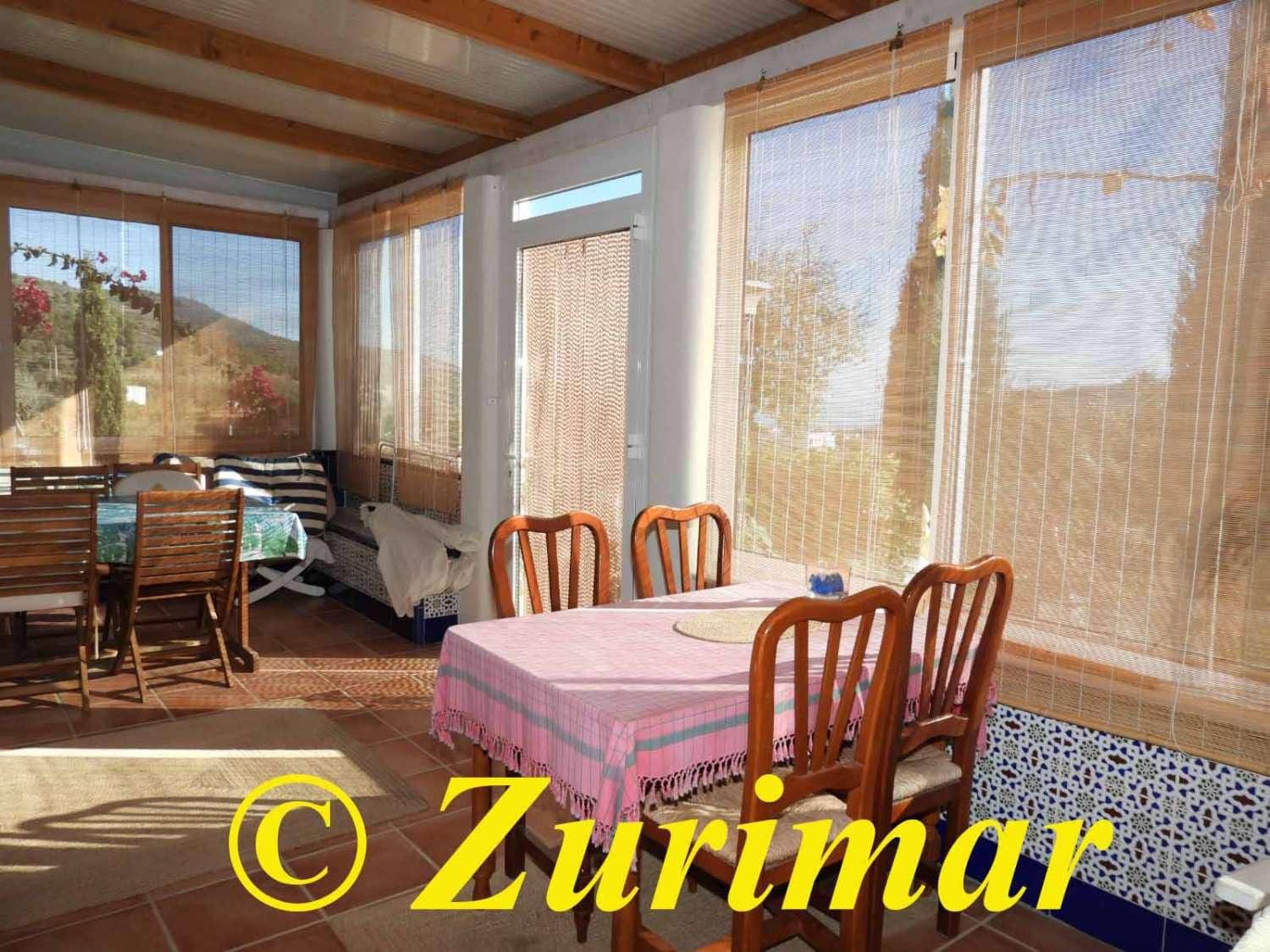 Maalaistalo myytävänä paikassa Felix - 125 000 € (Ref: 9574561)