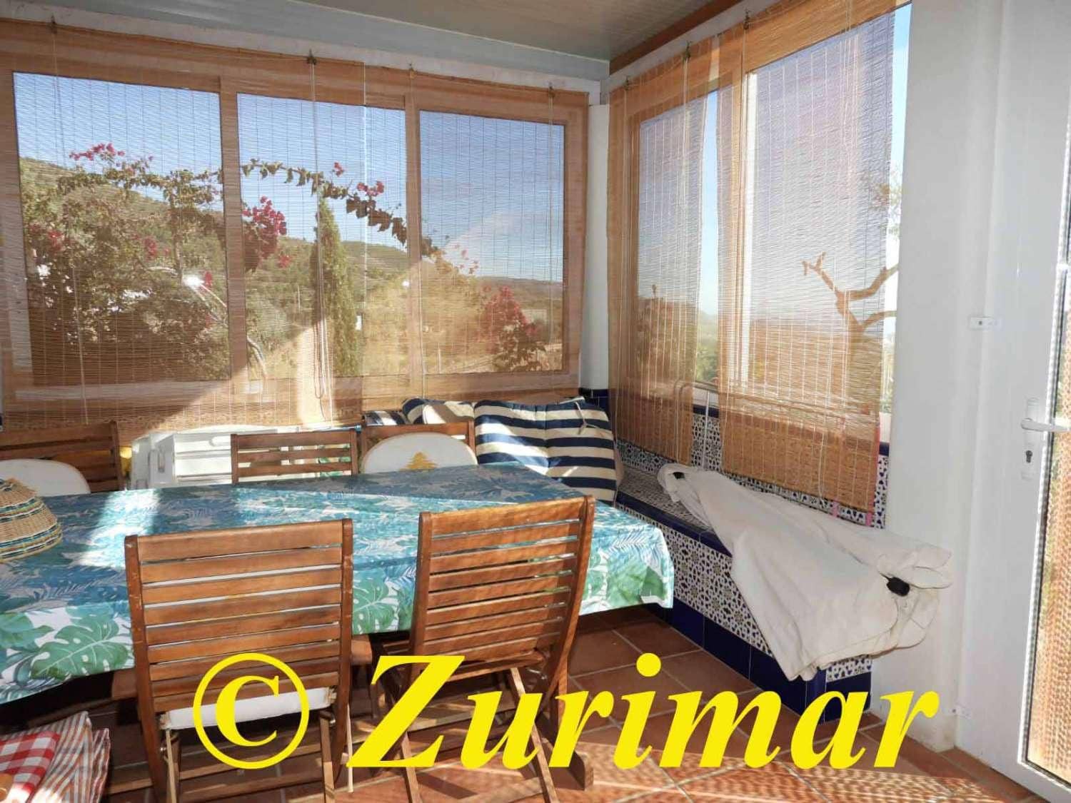 Maalaistalo myytävänä paikassa Felix - 125 000 € (Ref: 9574561)