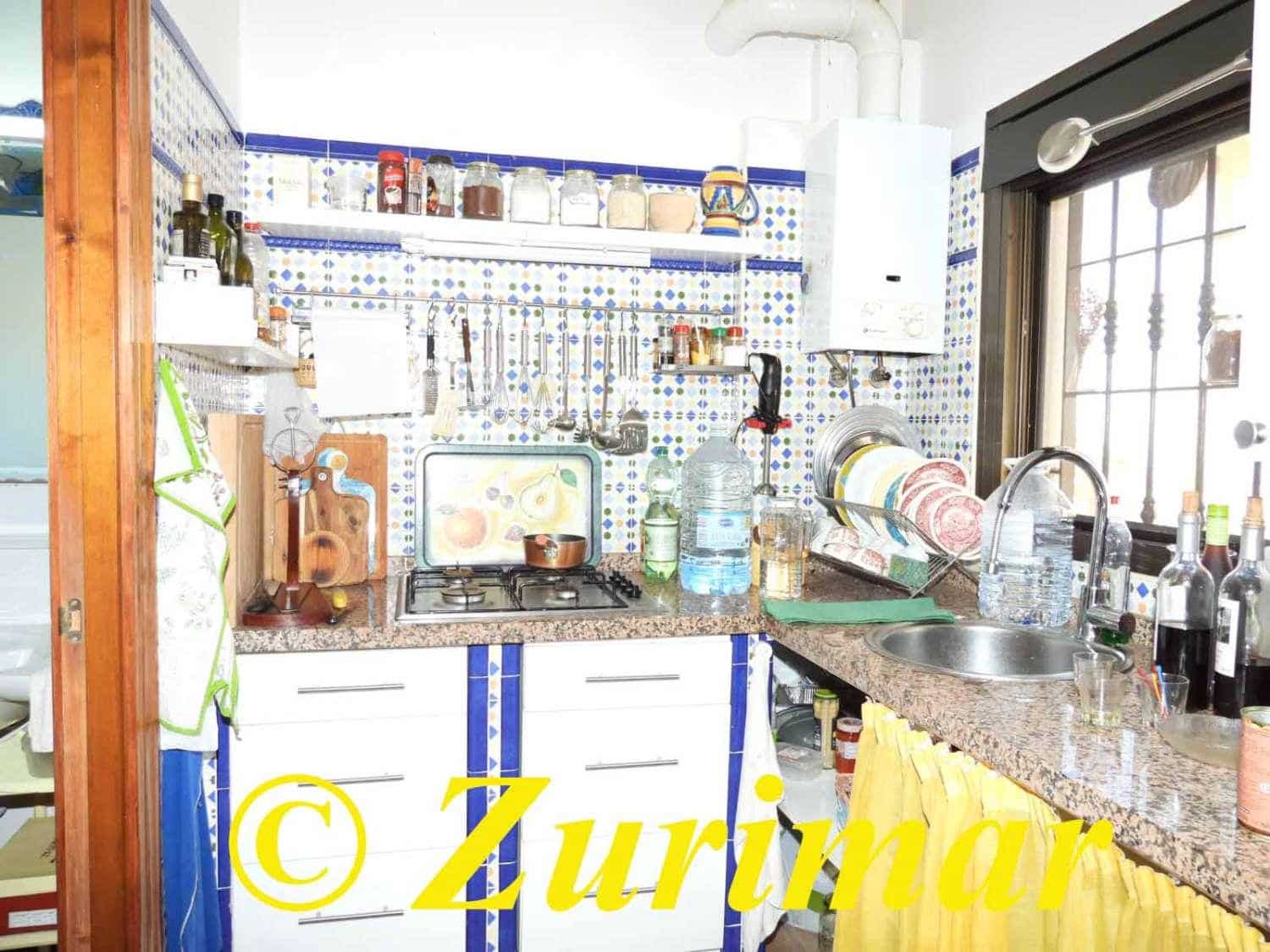 Maalaistalo myytävänä paikassa Felix - 125 000 € (Ref: 9574561)