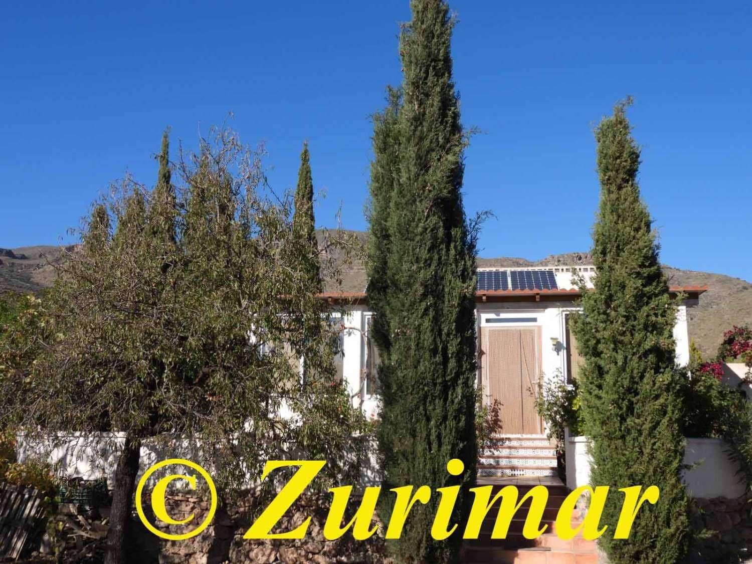 Maalaistalo myytävänä paikassa Felix - 125 000 € (Ref: 9574561)