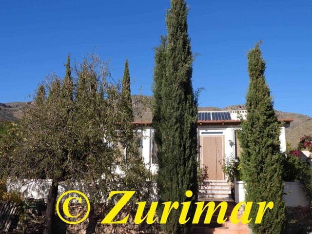 Maalaistalo myytävänä paikassa Felix - 125 000 € (Ref: 9574561)