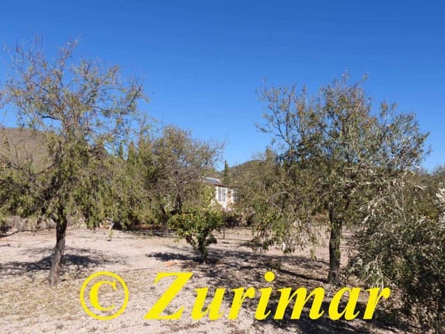 Maalaistalo myytävänä paikassa Felix - 125 000 € (Ref: 9574561)