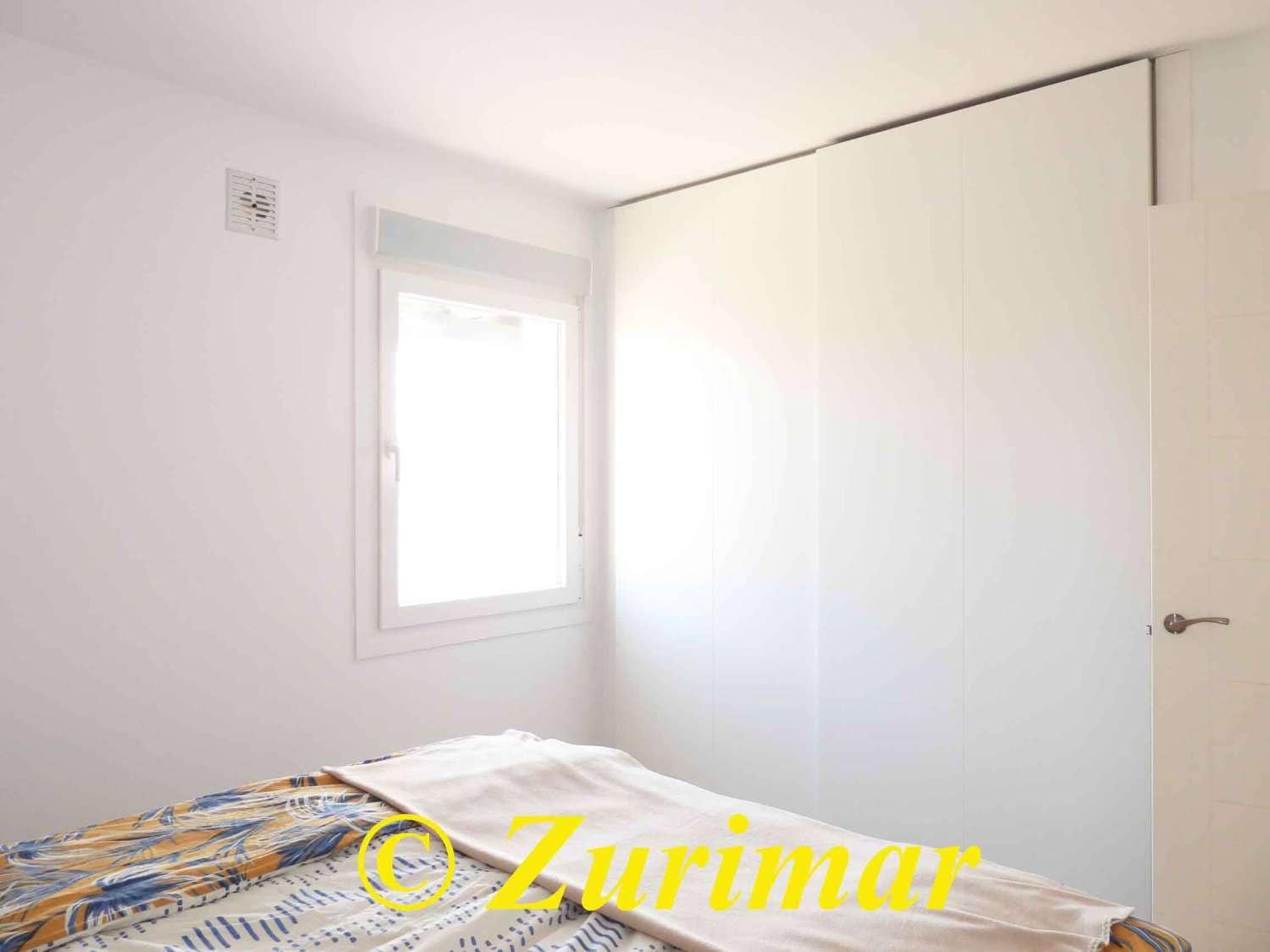 Huoneisto myytävänä paikassa Roquetas de Mar mukana uima-altaan 
autotalli - 269 500 € (Ref: 9629213)