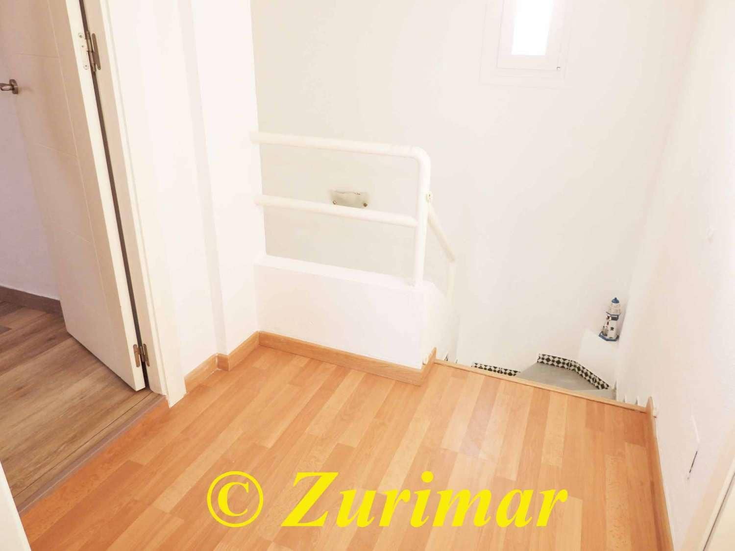 Apartment for sale in Roquetas de Mar with pool garage - € 269,500 (Ref: 9629213)