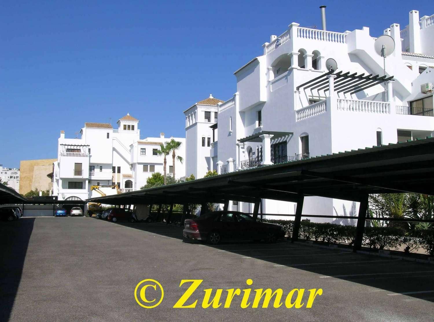 Apartment for sale in Roquetas de Mar with pool garage - € 269,500 (Ref: 9629213)