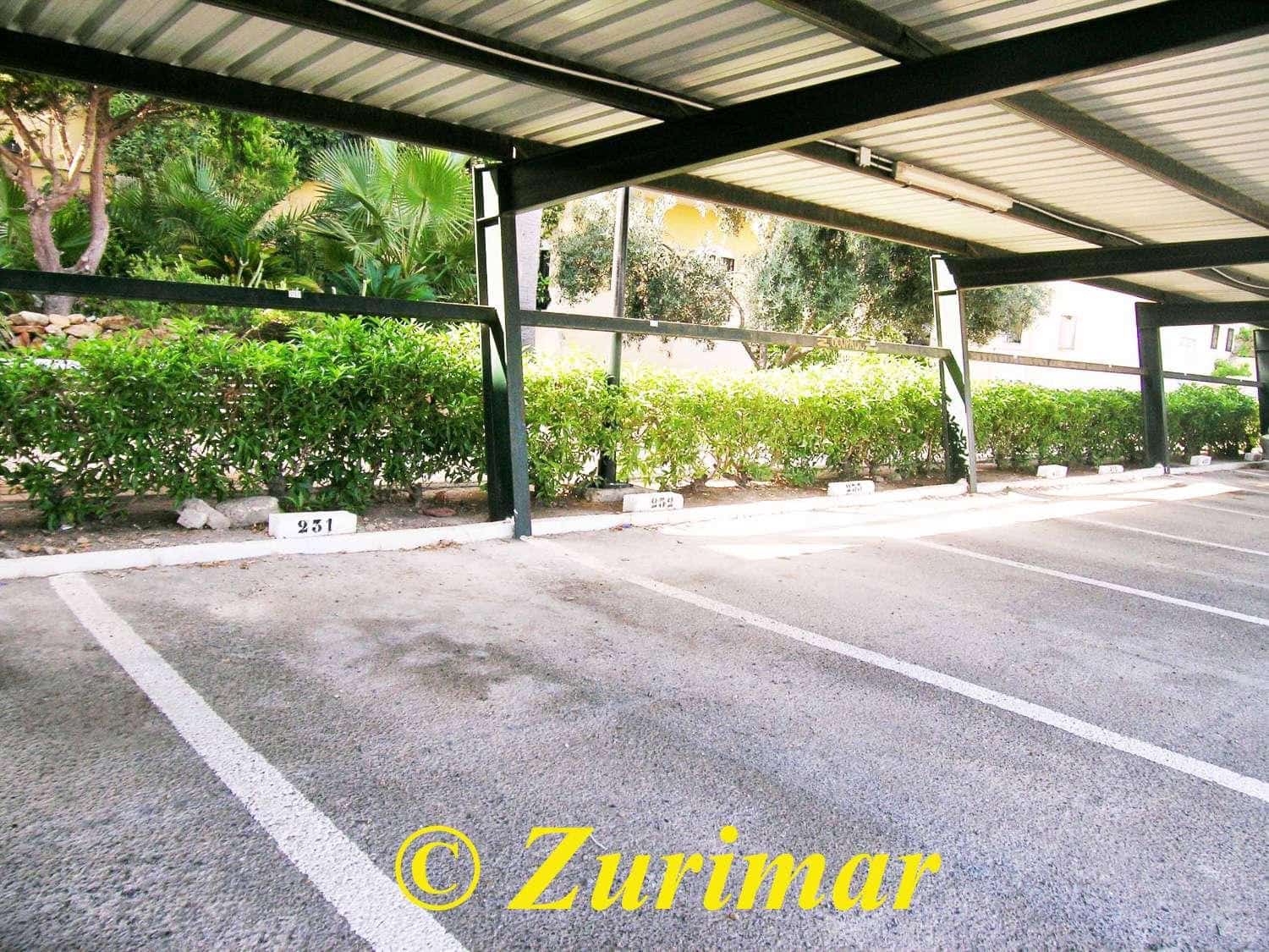 Apartment for sale in Roquetas de Mar with pool garage - € 269,500 (Ref: 9629213)