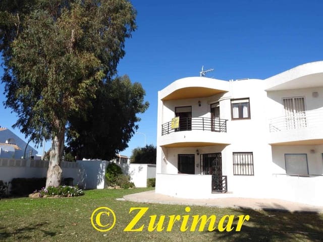 4 Zimmer Apartment zu verkaufen in Roquetas de Mar mit Pool - 260.000 € (Ref: 9643691)