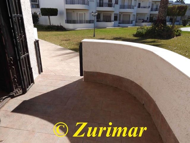 4 quarto Apartamento para venda em Roquetas de Mar com piscina - 255 000 € (Ref: 9643691)
