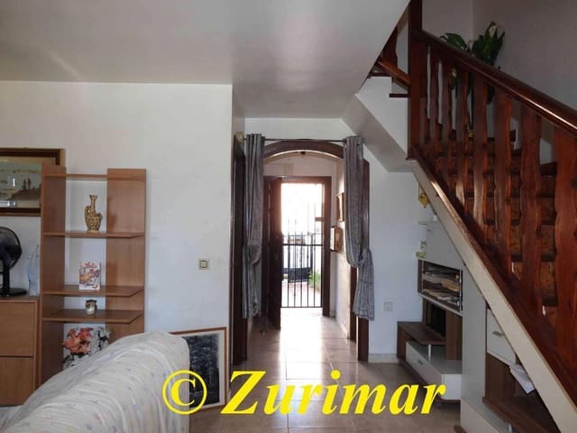 4 quarto Apartamento para venda em Roquetas de Mar com piscina - 255 000 € (Ref: 9643691)