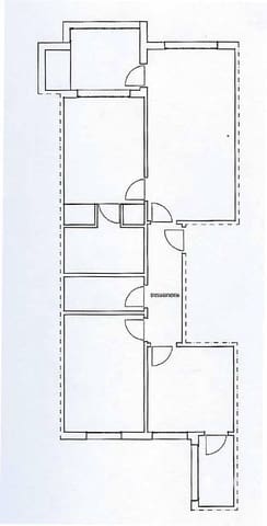 2 chambre Appartement à vendre à Roquetas de Mar avec piscine - 137 000 € (Ref: 9654267)