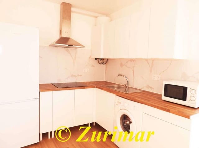 2 quarto Apartamento para venda em Roquetas de Mar com piscina garagem - 159 000 € (Ref: 9682192)