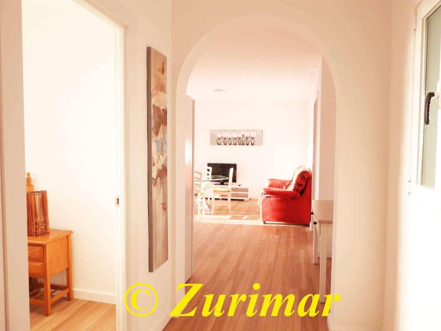 2 quarto Apartamento para venda em Roquetas de Mar com piscina garagem - 159 000 € (Ref: 9682192)