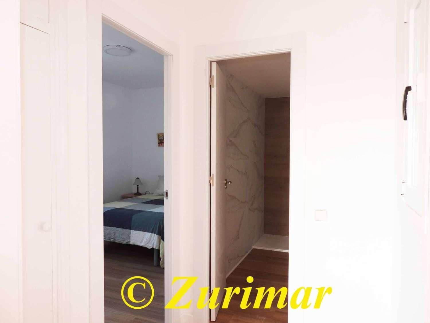 2 quarto Apartamento para venda em Roquetas de Mar com piscina garagem - 159 000 € (Ref: 9682192)