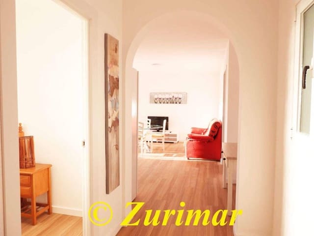 2 quarto Apartamento para venda em Roquetas de Mar com piscina garagem - 159 000 € (Ref: 9682192)