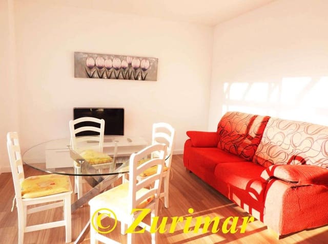 2 quarto Apartamento para venda em Roquetas de Mar com piscina garagem - 159 000 € (Ref: 9682192)