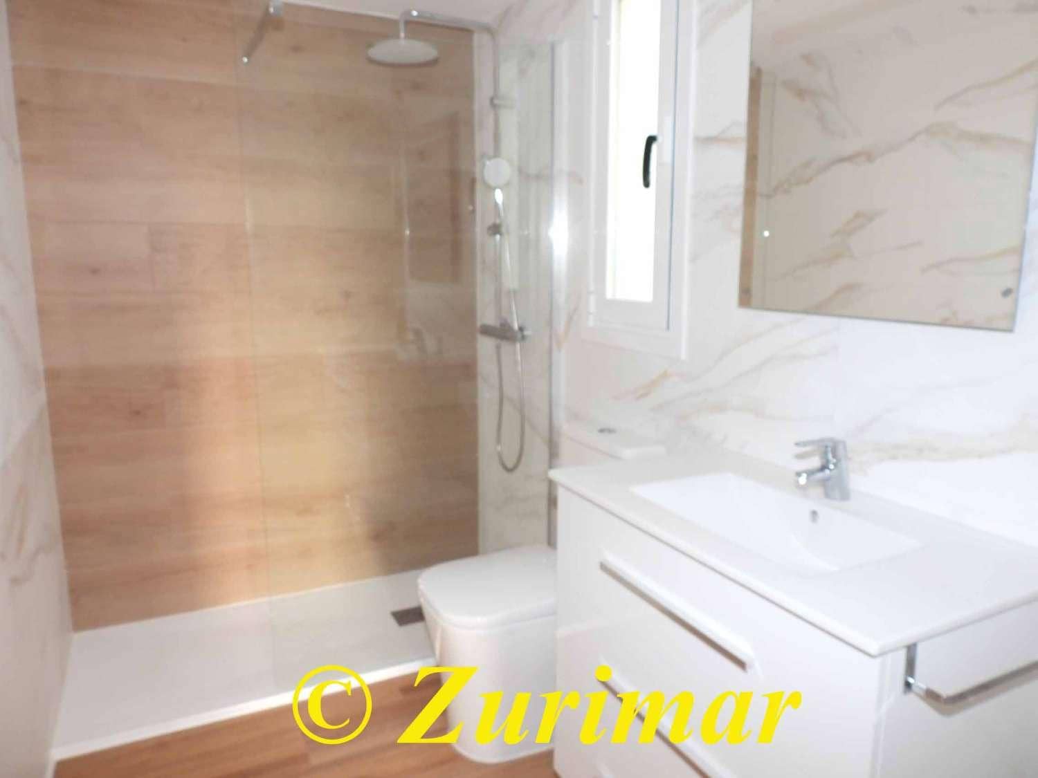 2 quarto Apartamento para venda em Roquetas de Mar com piscina garagem - 159 000 € (Ref: 9682192)