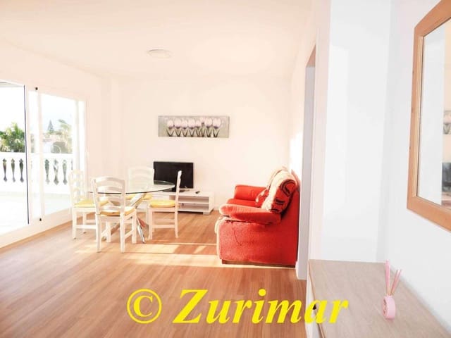 2 quarto Apartamento para venda em Roquetas de Mar com piscina garagem - 159 000 € (Ref: 9682192)