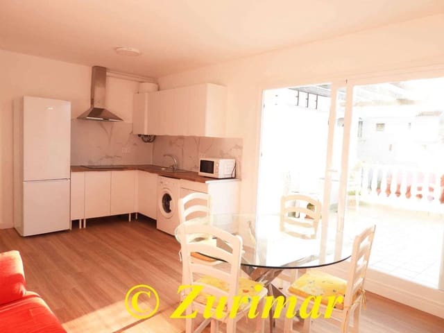 2 quarto Apartamento para venda em Roquetas de Mar com piscina garagem - 159 000 € (Ref: 9682192)