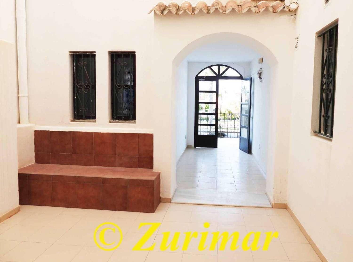 2 quarto Apartamento para venda em Roquetas de Mar com piscina garagem - 159 000 € (Ref: 9682192)