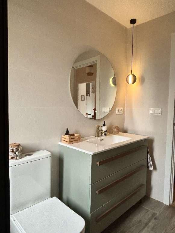 2 bedroom Apartment for sale in Roquetas de Mar with pool - € 220,000 (Ref: 9721028)