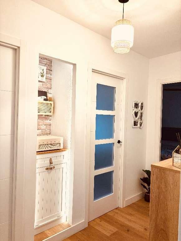 2 bedroom Apartment for sale in Roquetas de Mar with pool - € 220,000 (Ref: 9721028)