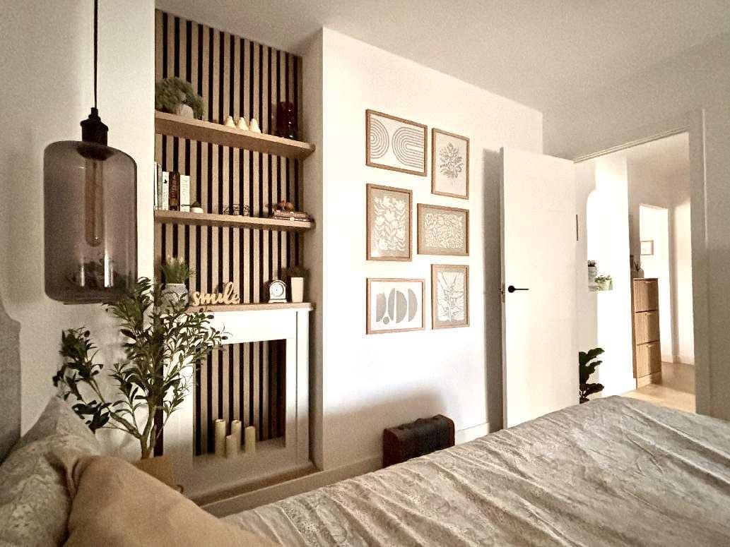 2 bedroom Apartment for sale in Roquetas de Mar with pool - € 220,000 (Ref: 9721028)