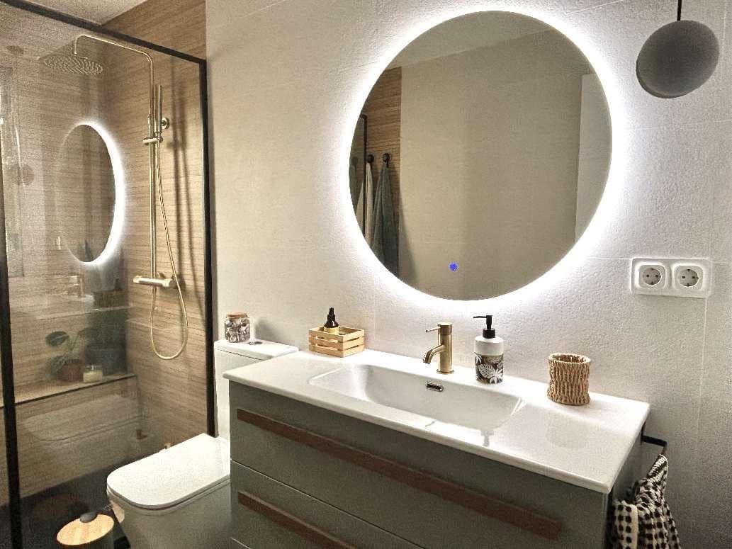 2 bedroom Apartment for sale in Roquetas de Mar with pool - € 220,000 (Ref: 9721028)