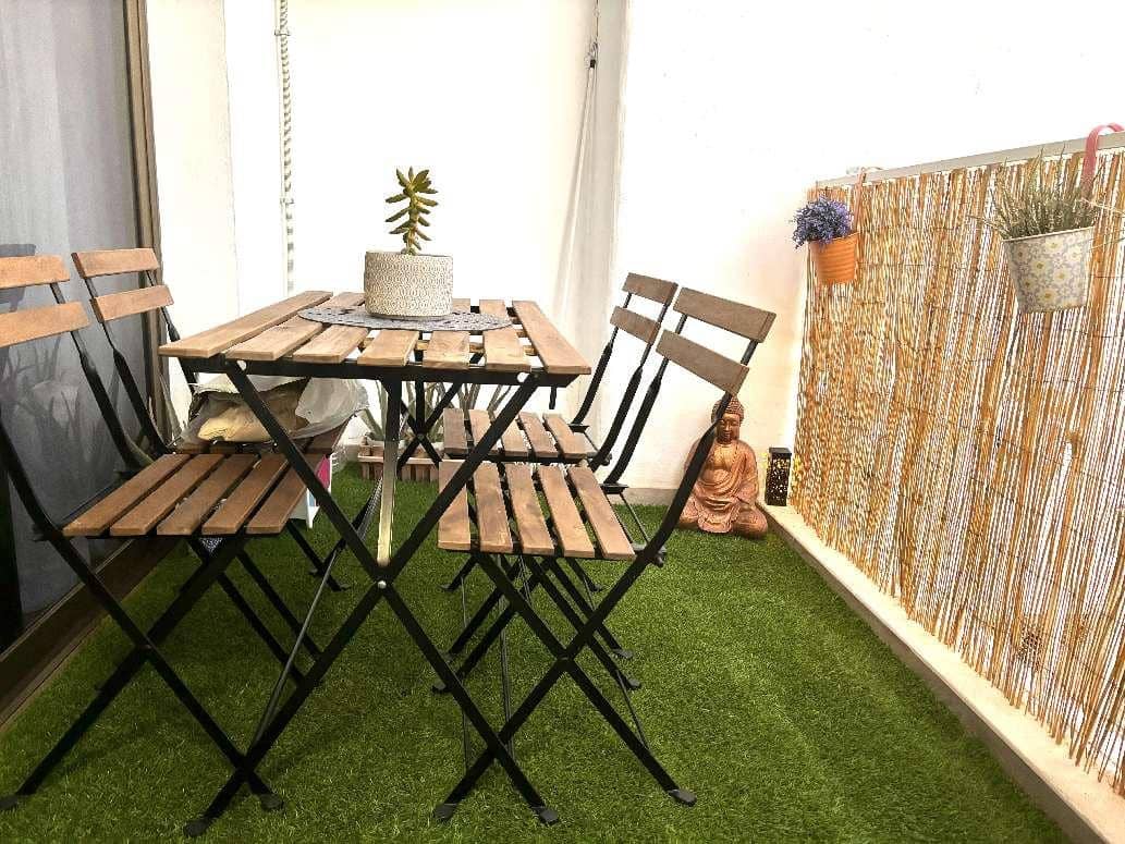 2 bedroom Apartment for sale in Roquetas de Mar with pool - € 220,000 (Ref: 9721028)