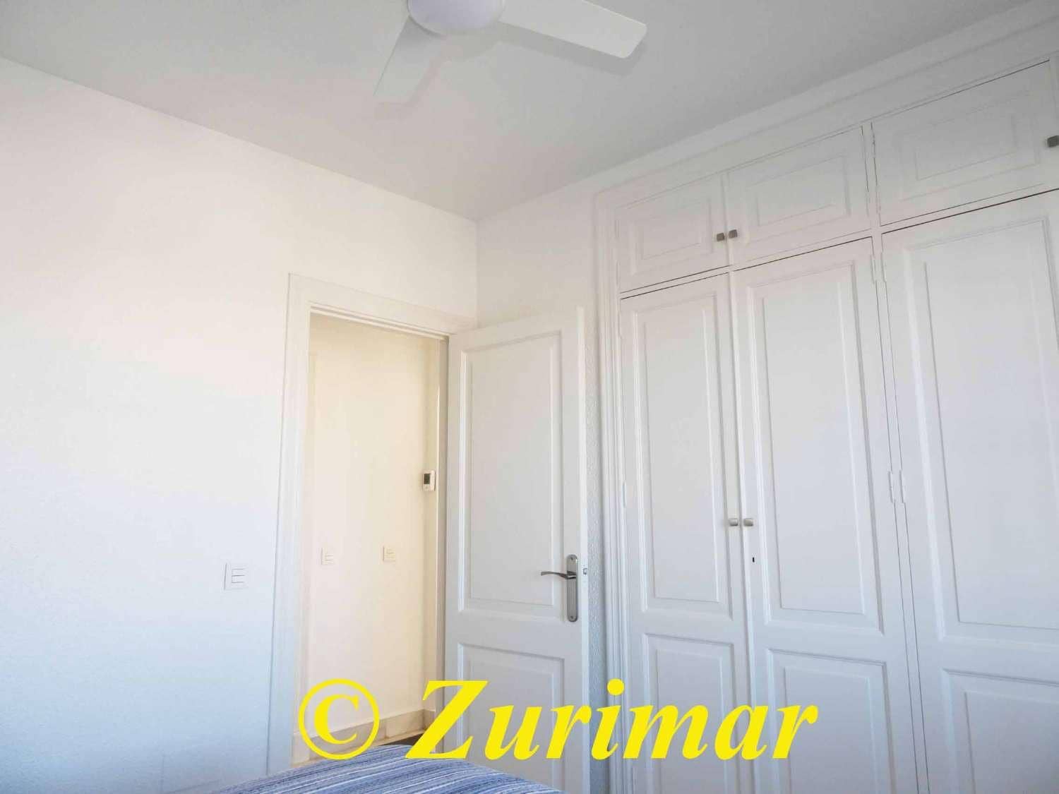 1 bedroom Apartment for sale in Roquetas de Mar with pool - € 135,000 (Ref: 9721029)