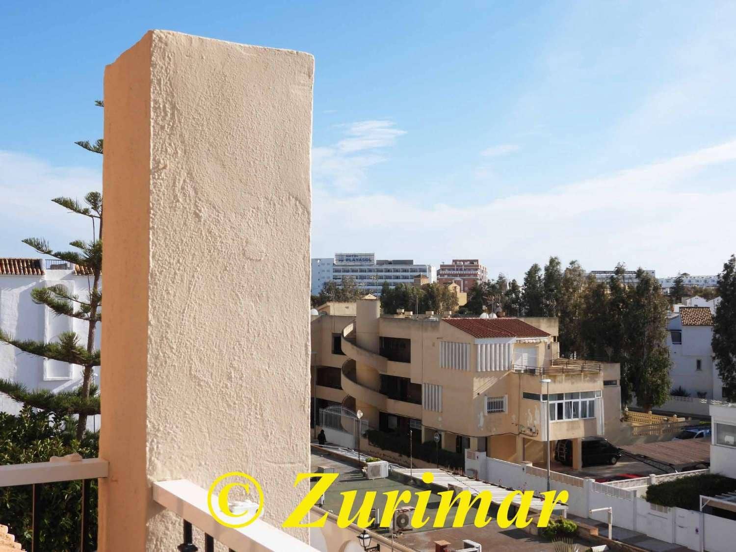 1 bedroom Apartment for sale in Roquetas de Mar with pool - € 135,000 (Ref: 9721029)