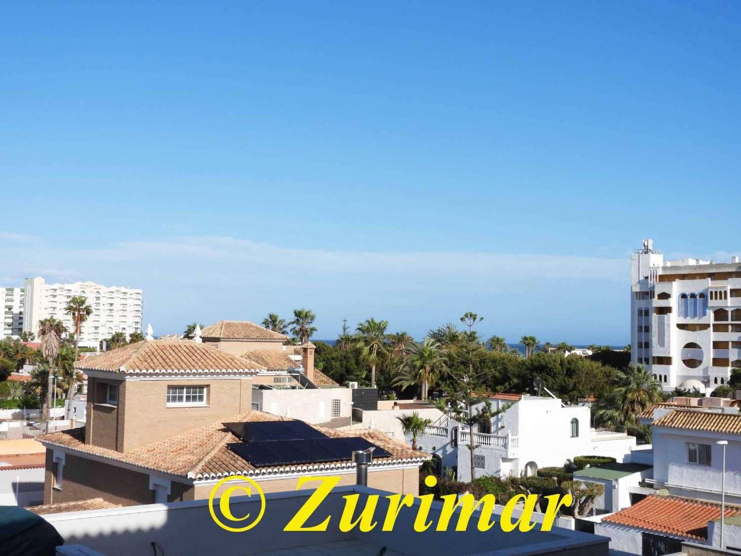 1 bedroom Apartment for sale in Roquetas de Mar with pool - € 135,000 (Ref: 9721029)