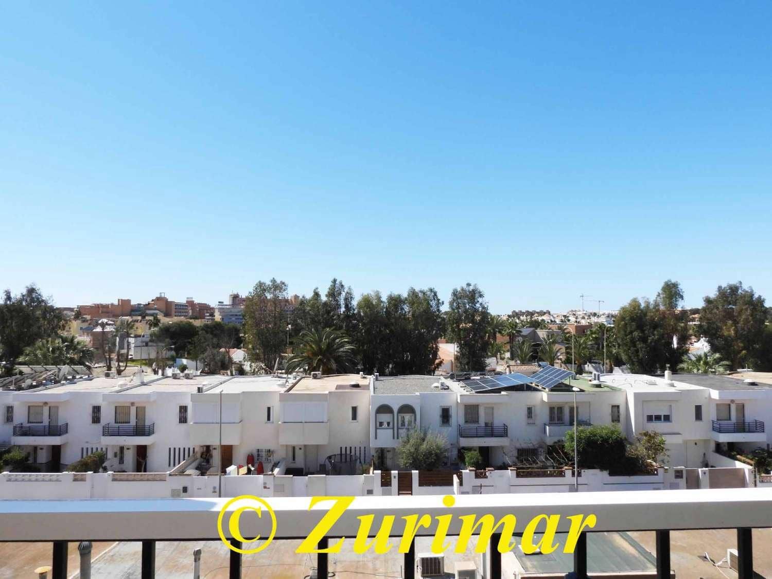 1 bedroom Apartment for sale in Roquetas de Mar with pool - € 135,000 (Ref: 9721029)