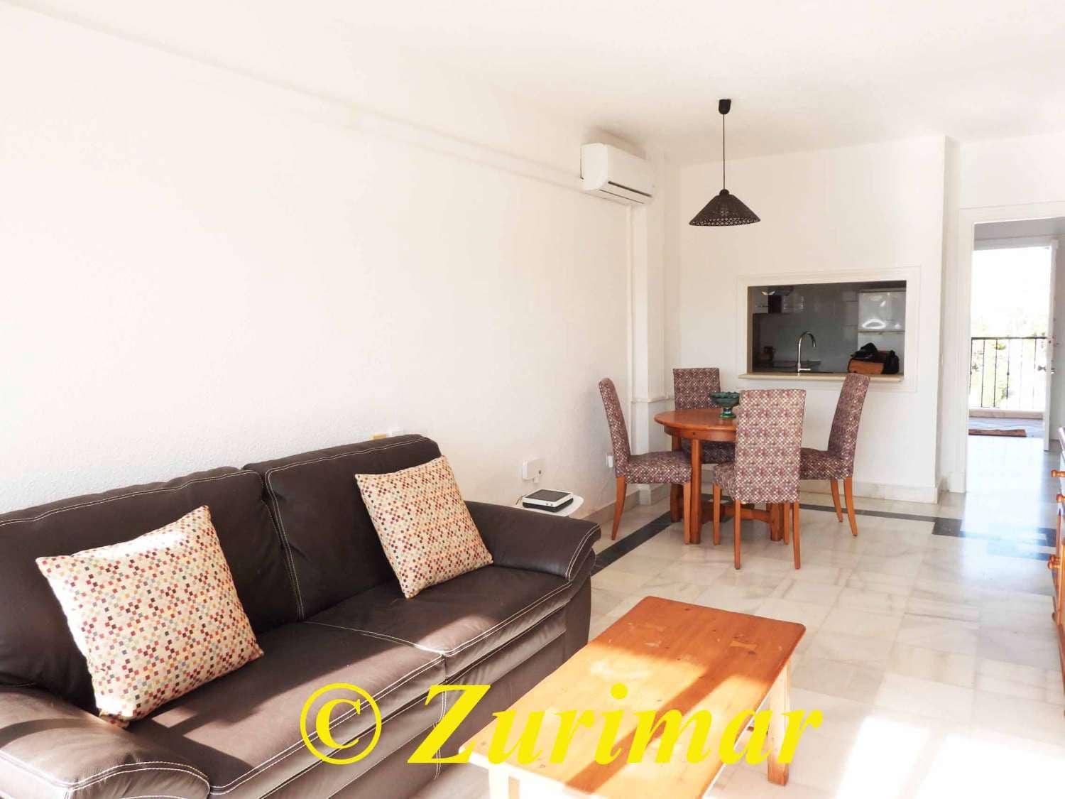 1 bedroom Apartment for sale in Roquetas de Mar with pool - € 135,000 (Ref: 9721029)