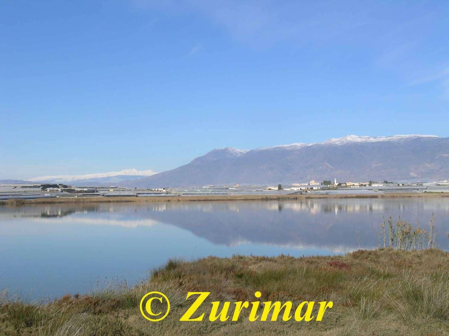 3 Zimmer Apartment zu verkaufen in Roquetas de Mar mit Pool Garage - 250.000 € (Ref: 9727652)