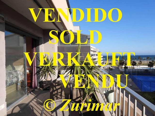 3 Zimmer Apartment zu verkaufen in Roquetas de Mar mit Pool Garage - 250.000 € (Ref: 9727652)