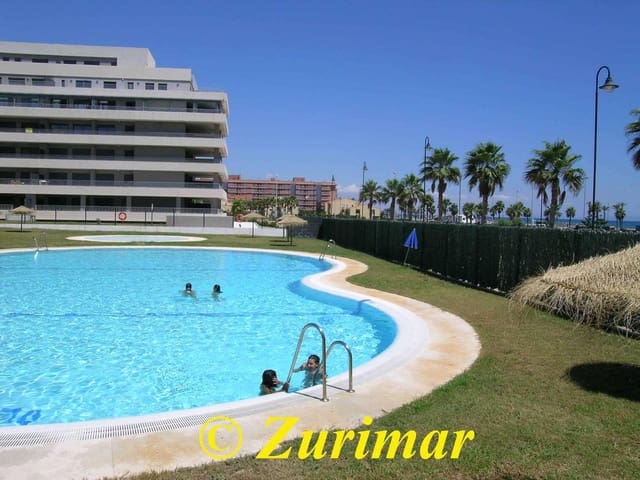 3 Zimmer Apartment zu verkaufen in Roquetas de Mar mit Pool Garage - 250.000 € (Ref: 9727652)