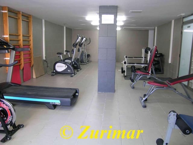 3 Zimmer Apartment zu verkaufen in Roquetas de Mar mit Pool Garage - 250.000 € (Ref: 9727652)