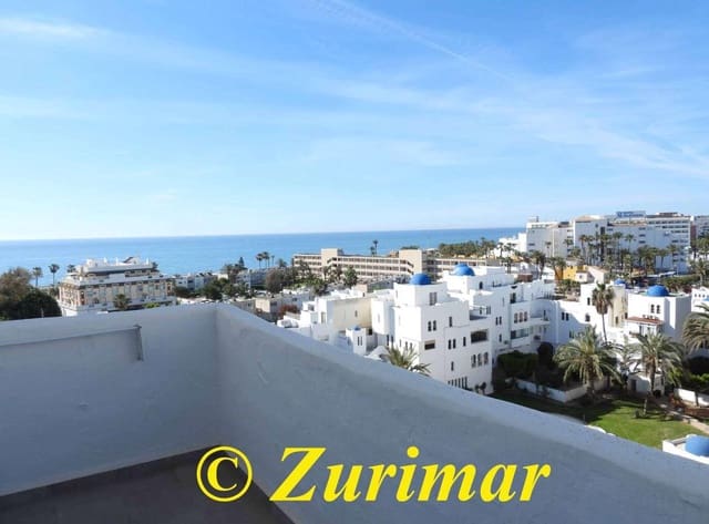 1 chambre Appartement à vendre à Roquetas de Mar avec piscine garage - 142 000 € (Ref: 9770870)