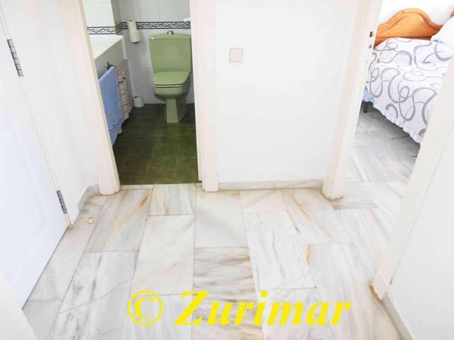 1 chambre Appartement à vendre à Roquetas de Mar avec piscine garage - 142 000 € (Ref: 9770870)