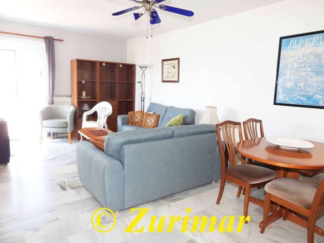 1 chambre Appartement à vendre à Roquetas de Mar avec piscine garage - 142 000 € (Ref: 9770870)