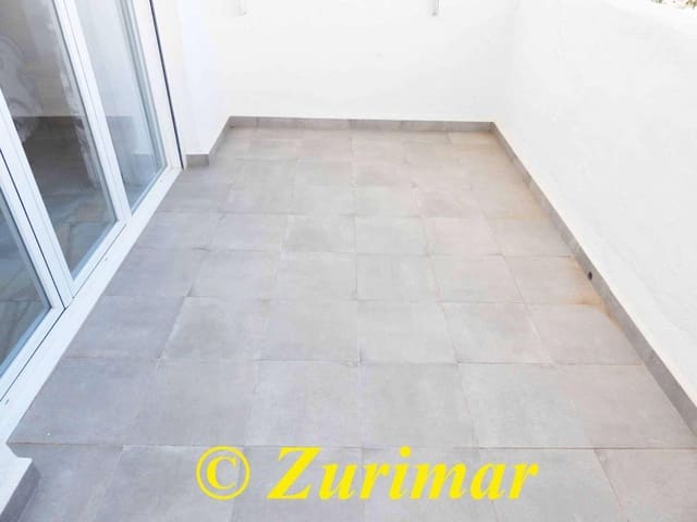 1 chambre Appartement à vendre à Roquetas de Mar avec piscine garage - 142 000 € (Ref: 9770870)