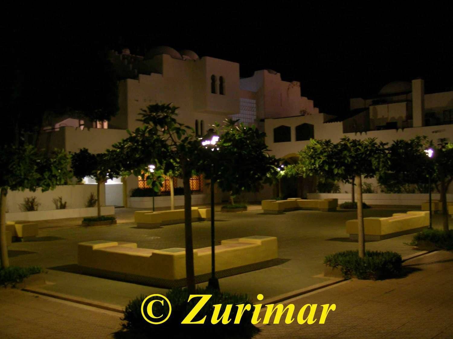 1 slaapkamer Appartement te koop in Roquetas de Mar met zwembad garage - € 135.000 (Ref: 9770870)
